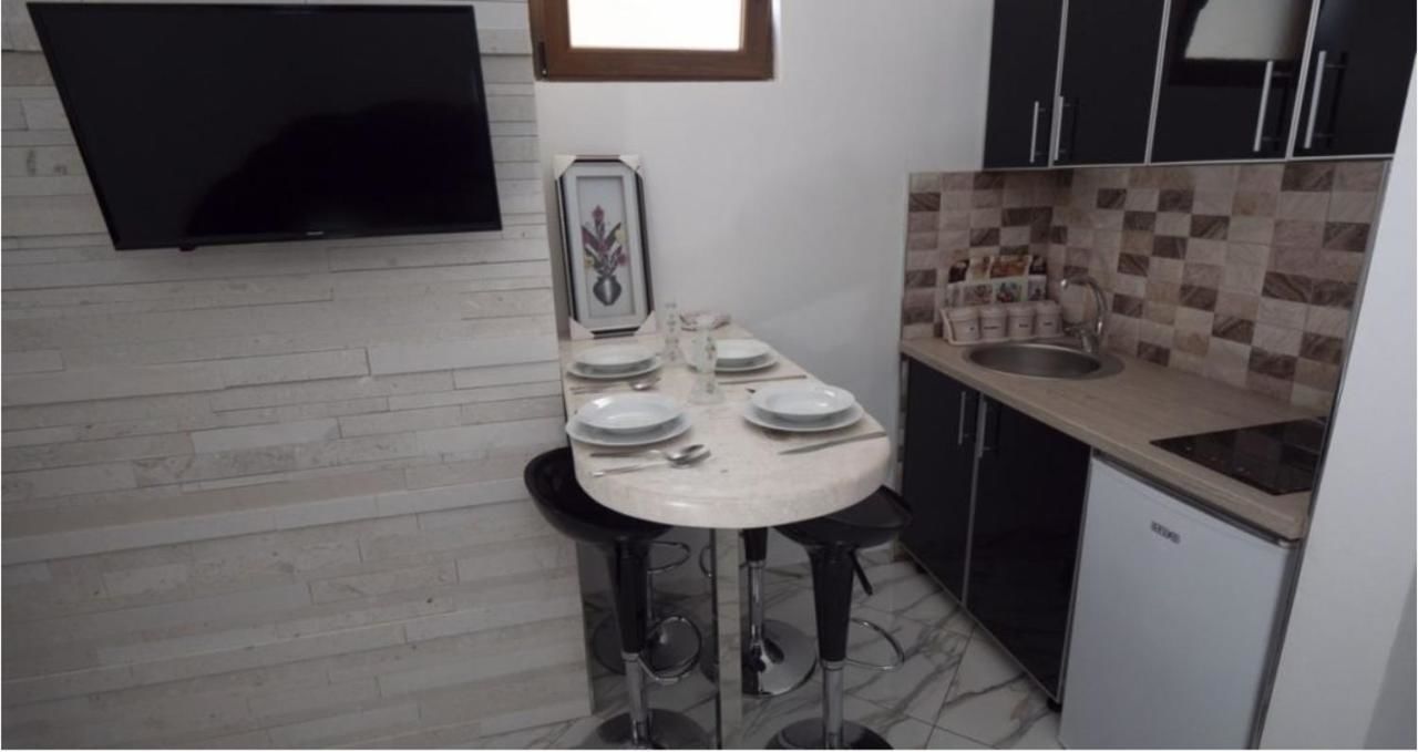 Апарт-отели Apart Hotel Kajic DV Добра-Вода