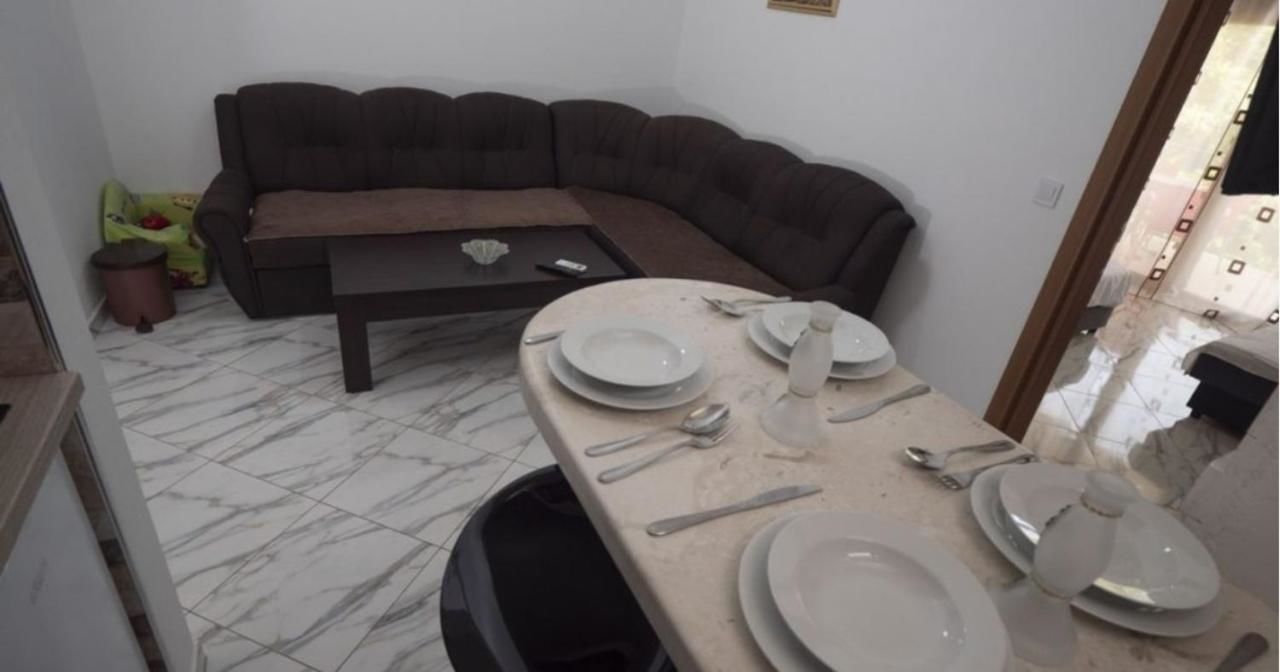 Апарт-отели Apart Hotel Kajic DV Добра-Вода