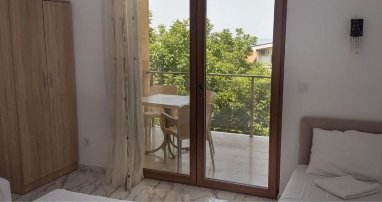 Апарт-отели Apart Hotel Kajic DV Добра-Вода