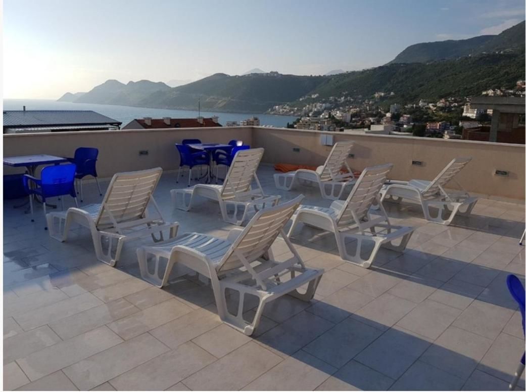 Апарт-отели Apart Hotel Kajic DV Добра-Вода