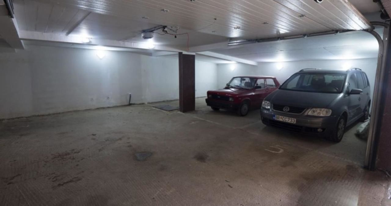 Апарт-отели Apart Hotel Kajic DV Добра-Вода