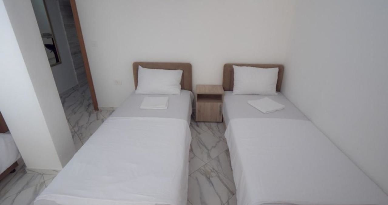 Апарт-отели Apart Hotel Kajic DV Добра-Вода