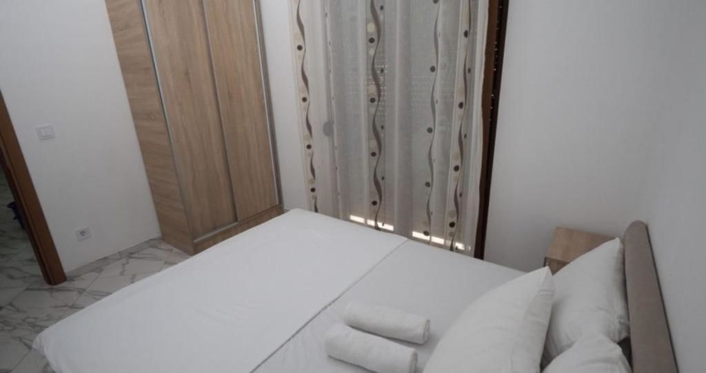 Апарт-отели Apart Hotel Kajic DV Добра-Вода