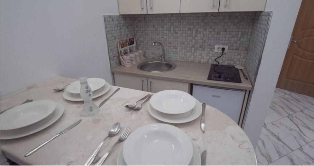 Апарт-отели Apart Hotel Kajic DV Добра-Вода