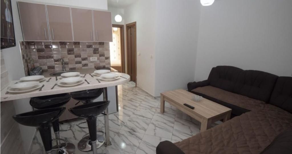 Апарт-отели Apart Hotel Kajic DV Добра-Вода