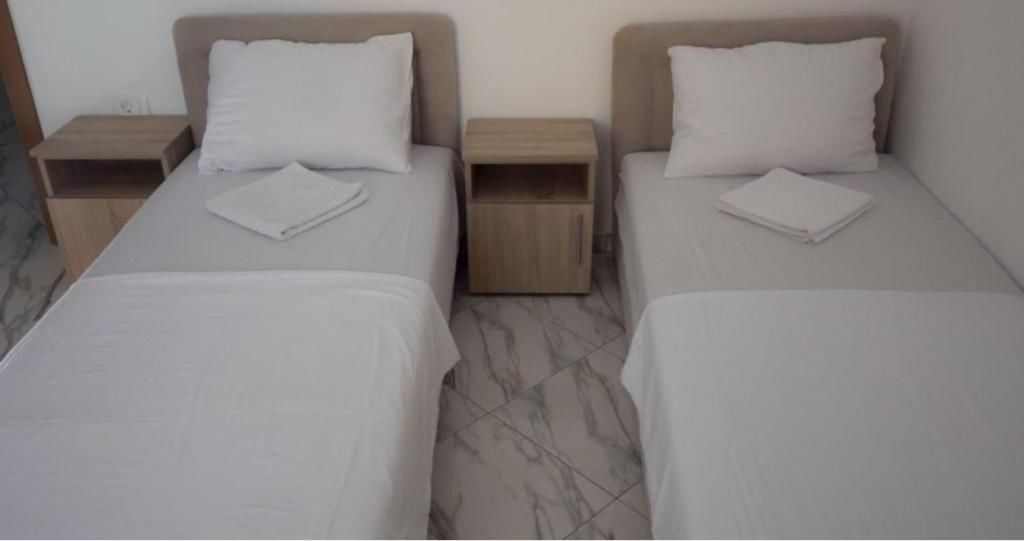 Апарт-отели Apart Hotel Kajic DV Добра-Вода