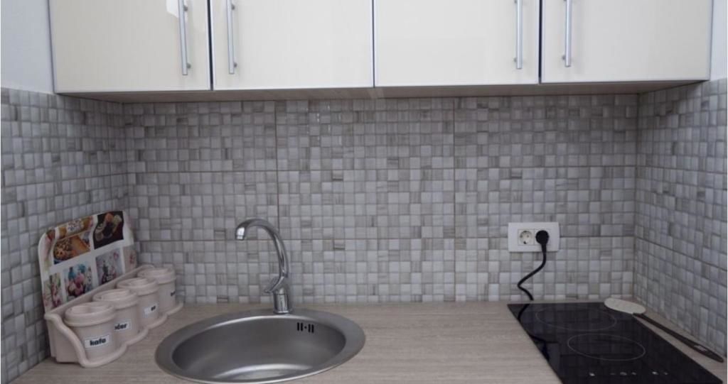 Апарт-отели Apart Hotel Kajic DV Добра-Вода