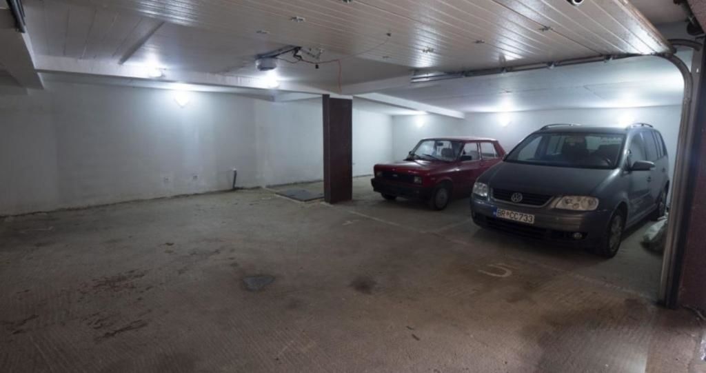 Апарт-отели Apart Hotel Kajic DV Добра-Вода