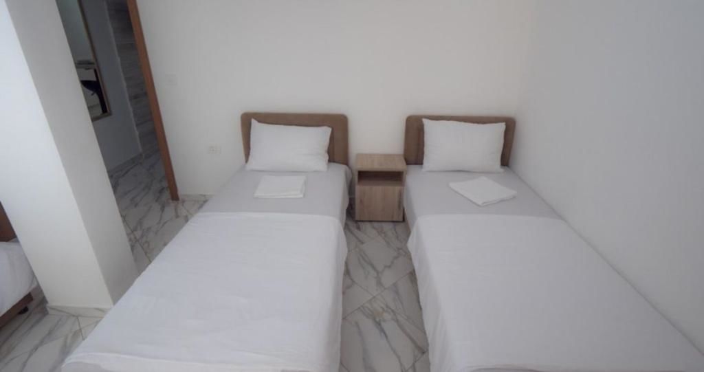 Апарт-отели Apart Hotel Kajic DV Добра-Вода