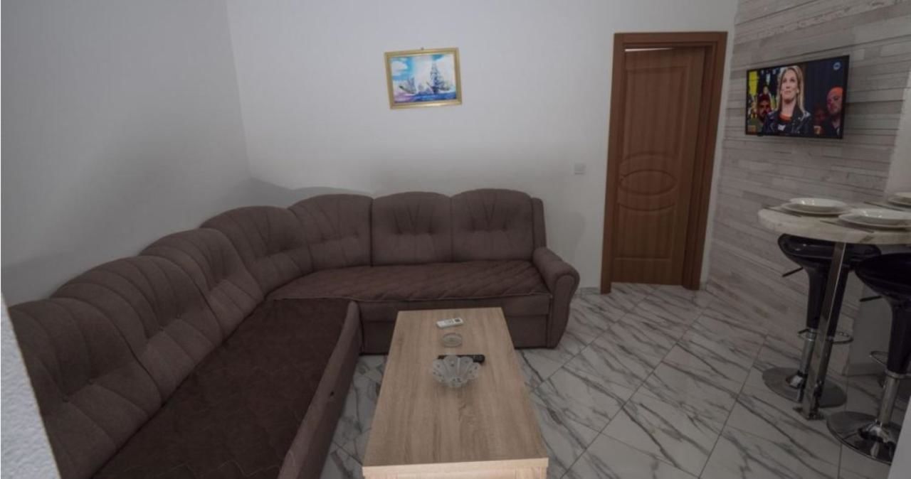 Апарт-отели Apart Hotel Kajic DV Добра-Вода