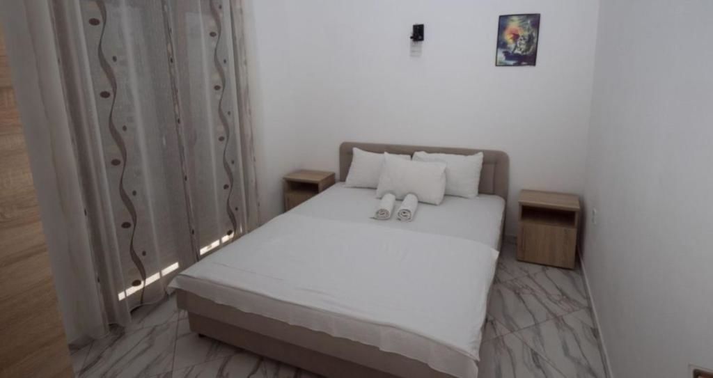 Апарт-отели Apart Hotel Kajic DV Добра-Вода