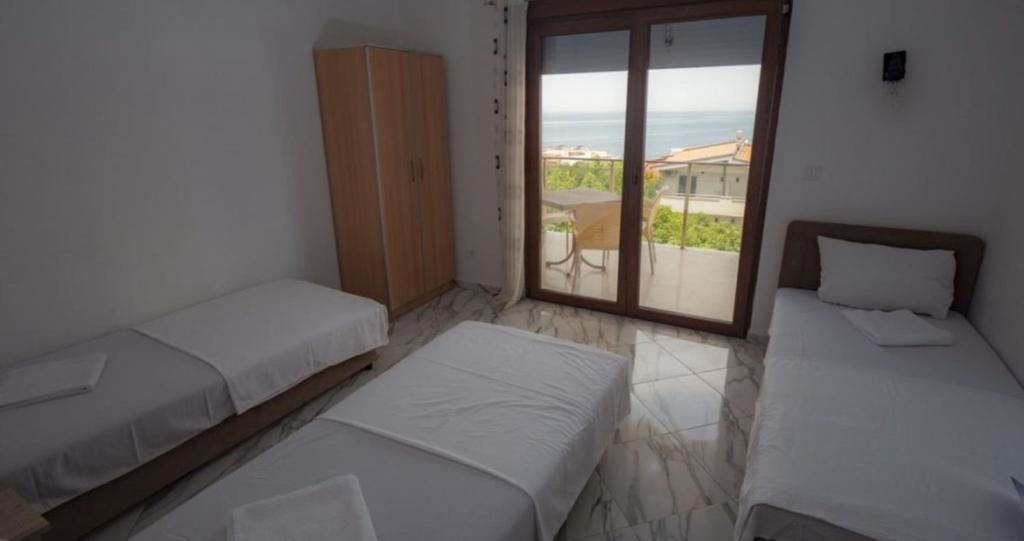 Апарт-отели Apart Hotel Kajic DV Добра-Вода