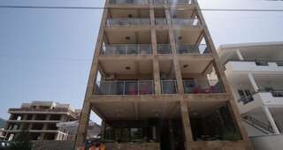 Апарт-отели Apart Hotel Kajic DV Добра-Вода Апартаменты с 2 спальнями-1
