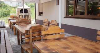 Апарт-отели Apart Hotel Kajic DV Добра-Вода Апартаменты с 2 спальнями-10