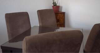 Апарт-отели Apart Hotel Kajic DV Добра-Вода Апартаменты с 2 спальнями-12