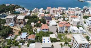 Апарт-отели Apart Hotel Kajic DV Добра-Вода Апартаменты с 2 спальнями-13