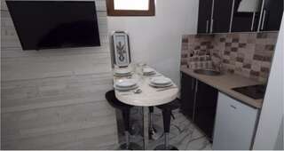 Апарт-отели Apart Hotel Kajic DV Добра-Вода Апартаменты с 2 спальнями-14