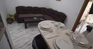 Апарт-отели Apart Hotel Kajic DV Добра-Вода Апартаменты с 2 спальнями-17