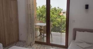 Апарт-отели Apart Hotel Kajic DV Добра-Вода Апартаменты с 2 спальнями-18