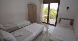 Апарт-отели Apart Hotel Kajic DV Добра-Вода Апартаменты с 2 спальнями-19