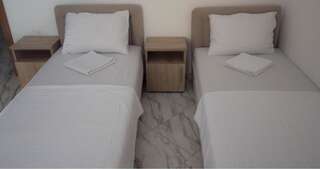 Апарт-отели Apart Hotel Kajic DV Добра-Вода Апартаменты с 2 спальнями-22