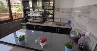 Апарт-отели Apart Hotel Kajic DV Добра-Вода Апартаменты с 2 спальнями-27