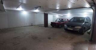 Апарт-отели Apart Hotel Kajic DV Добра-Вода Апартаменты с 2 спальнями-29