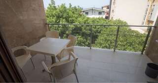 Апарт-отели Apart Hotel Kajic DV Добра-Вода Апартаменты с 2 спальнями-32