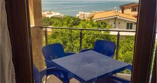 Апарт-отели Apart Hotel Kajic DV Добра-Вода Апартаменты с 2 спальнями-33