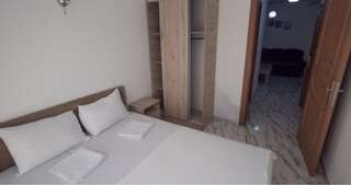 Апарт-отели Apart Hotel Kajic DV Добра-Вода Апартаменты с 2 спальнями-34
