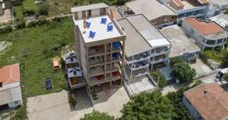Апарт-отели Apart Hotel Kajic DV Добра-Вода Апартаменты с 2 спальнями-37