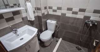 Апарт-отели Apart Hotel Kajic DV Добра-Вода Апартаменты с 2 спальнями-38