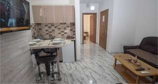 Апарт-отели Apart Hotel Kajic DV Добра-Вода Апартаменты с 2 спальнями-40