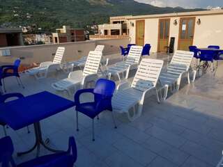 Апарт-отели Apart Hotel Kajic DV Добра-Вода Апартаменты с 2 спальнями-42