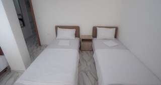 Апарт-отели Apart Hotel Kajic DV Добра-Вода Апартаменты с 2 спальнями-43