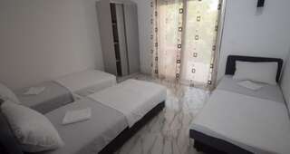 Апарт-отели Apart Hotel Kajic DV Добра-Вода Апартаменты с 2 спальнями-49