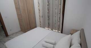 Апарт-отели Apart Hotel Kajic DV Добра-Вода Апартаменты с 2 спальнями-5
