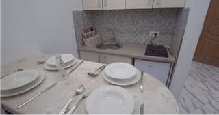 Апарт-отели Apart Hotel Kajic DV Добра-Вода Апартаменты с 2 спальнями-50