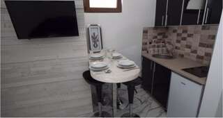 Апарт-отели Apart Hotel Kajic DV Добра-Вода Апартаменты с 2 спальнями-57