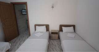 Апарт-отели Apart Hotel Kajic DV Добра-Вода Апартаменты с 2 спальнями-64