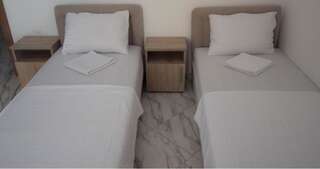 Апарт-отели Apart Hotel Kajic DV Добра-Вода Апартаменты с 2 спальнями-65