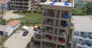 Апарт-отели Apart Hotel Kajic DV Добра-Вода Апартаменты с 2 спальнями-66