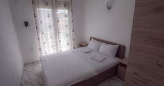 Апарт-отели Apart Hotel Kajic DV Добра-Вода Апартаменты с 2 спальнями-68
