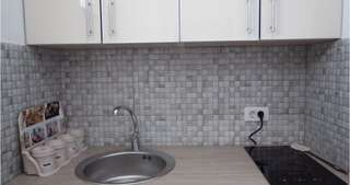 Апарт-отели Apart Hotel Kajic DV Добра-Вода Апартаменты с 2 спальнями-70