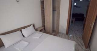 Апарт-отели Apart Hotel Kajic DV Добра-Вода Апартаменты с 2 спальнями-79