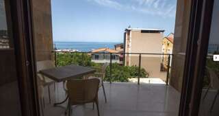 Апарт-отели Apart Hotel Kajic DV Добра-Вода Апартаменты с 2 спальнями-80