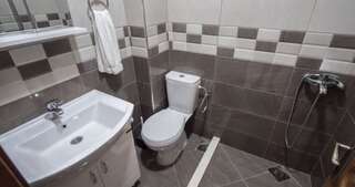 Апарт-отели Apart Hotel Kajic DV Добра-Вода Апартаменты с 2 спальнями-83