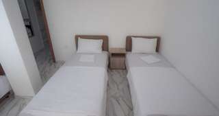 Апарт-отели Apart Hotel Kajic DV Добра-Вода Апартаменты с 2 спальнями-88
