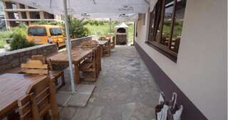 Апарт-отели Apart Hotel Kajic DV Добра-Вода Апартаменты с 2 спальнями-90