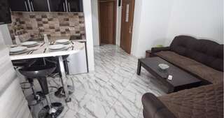 Апарт-отели Apart Hotel Kajic DV Добра-Вода Апартаменты с 2 спальнями-92